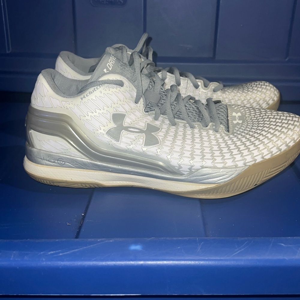 Under Armour Shoes